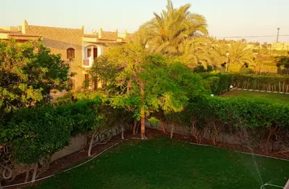 شاليه - 2 غرف نوم - 2 حمامات للبيع في مارينا 5 - مارينا - العلمين - الساحل الشمالي