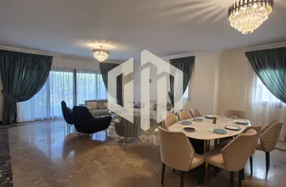 Apartment - 3 Bedrooms - 3 Bathrooms for rent in Mivida - 5th Settlement Compounds - The 5th Settlement - New Cairo City - Cairo