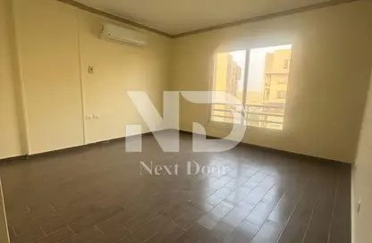Apartment - 3 Bedrooms - 3 Bathrooms for rent in The Square - 5th Settlement Compounds - The 5th Settlement - New Cairo City - Cairo
