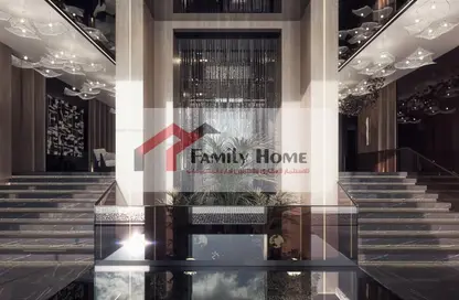 Hotel Apartment - Studio - 1 Bathroom for sale in Al Corniche St. - Tag Ad Dewal - Imbaba - Giza