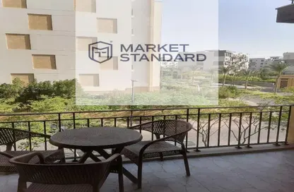 Apartment - 2 Bedrooms - 2 Bathrooms for rent in Eastown - 5th Settlement Compounds - The 5th Settlement - New Cairo City - Cairo
