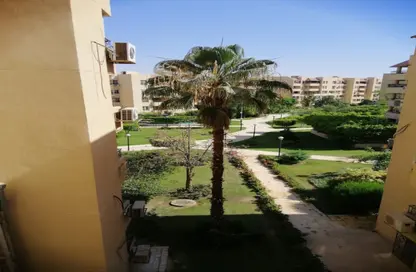 شقة - 2 غرف نوم - 1 حمام للبيع في امتداد الرحاب - الرحاب - مدينة القاهرة الجديدة - القاهرة