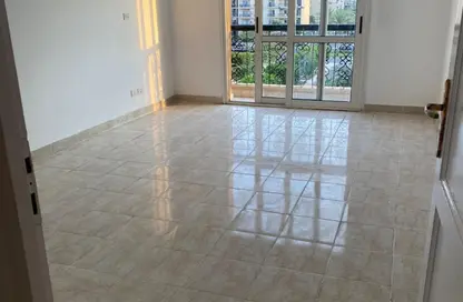 Apartment - 3 Bedrooms - 2 Bathrooms for rent in El Rehab Extension - Al Rehab - New Cairo City - Cairo
