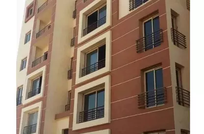 Apartment - 2 Bedrooms - 1 Bathroom for sale in Hadayek October - 6 October City - Giza