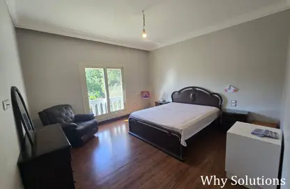 منزل مزدوج - 3 غرف نوم - 2 حمامات للايجار في لاند مارك فيلج - امتداد المستثمرين الشمالية - مدينة القاهرة الجديدة - القاهرة