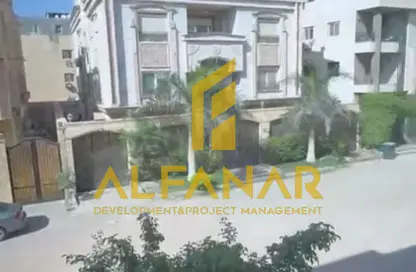 شقة - 3 غرف نوم - 2 حمامات للبيع في شارع ال ٩٠ الجنوبي - شارع التسعين الجنوبي - التجمع الخامس - مدينة القاهرة الجديدة - القاهرة