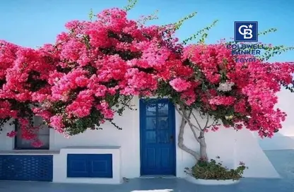 شاليه - 3 غرف نوم - 3 حمامات للبيع في سكالا ماونتن فيو راس الحكمة - منتجعات الساحل الشمالي - الساحل الشمالي