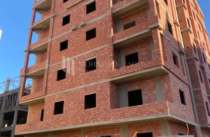 Apartment - 3 Bedrooms - 3 Bathrooms for sale in Beit Alwatan - 6 October Compounds - 6 October City - Giza