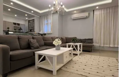 Chalet - 4 Bedrooms - 4 Bathrooms for sale in Hacienda Bay - Sidi Abdel Rahman - North Coast