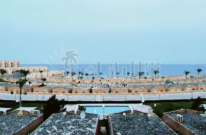 شاليه - 3 غرف نوم - 2 حمامات للبيع في ستيلا دي ماري سي فيو - ستيلا دى ماري - العين السخنة - السويس