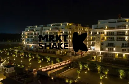 Duplex - 3 Bedrooms - 2 Bathrooms for sale in Mountain View iCity October - 6 October Compounds - 6 October City - Giza