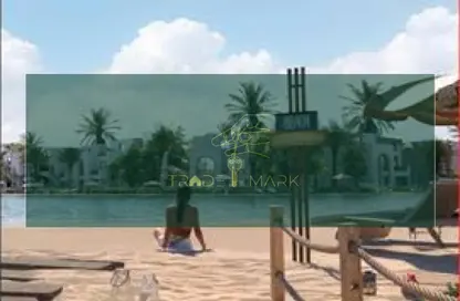 شاليه - 3 غرف نوم - 2 حمامات للبيع في ليف - راس الحكمة - الساحل الشمالي