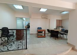 Apartment - 5 bedrooms - 3 bathrooms for للايجار in Nagaty Serag St. - 8th Zone - Nasr City - Cairo