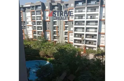 شقة - 3 غرف نوم - 2 حمامات للبيع في لا كابيتال - كمبوندات العاصمة الإدارية الجديدة - العاصمة الإدارية الجديدة - القاهرة