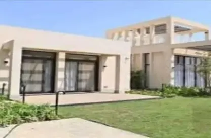 فيلا - 6 غرف نوم - 4 حمامات للبيع في 6 ويست - بيفرلي هيلز - كمبوندات الشيخ زايد - الشيخ زايد - الجيزة
