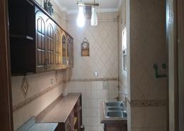 Apartment - 2 bedrooms - 2 bathrooms for للايجار in Hadayek Al Mohandessin - 4th District - Sheikh Zayed City - Giza