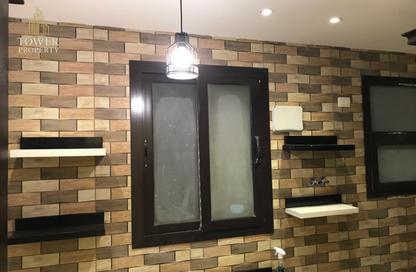 Apartment - 2 Bedrooms - 3 Bathrooms for rent in Eastown - 5th Settlement Compounds - The 5th Settlement - New Cairo City - Cairo