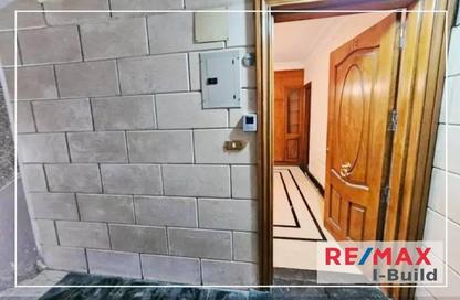 Apartment - 3 Bedrooms - 3 Bathrooms for sale in Al Sayed Al Maqrizi St. - Roxy - Heliopolis - Masr El Gedida - Cairo