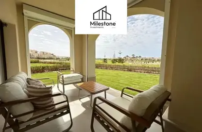 فيلا - 5 غرف نوم - 5 حمامات للبيع في مراسي - سيدي عبد الرحمن - الساحل الشمالي