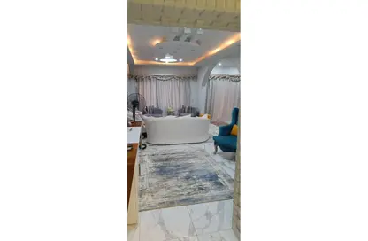 Apartment - 3 Bedrooms - 3 Bathrooms for sale in Ishraqa - 6 October Compounds - 6 October City - Giza