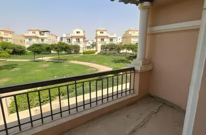 فيلا - 3 غرف نوم - 3 حمامات للبيع في هايد بارك - كمبوندات التجمع الخامس - التجمع الخامس - مدينة القاهرة الجديدة - القاهرة