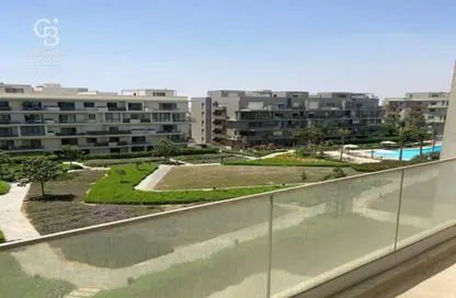 Apartment - 4 Bedrooms - 3 Bathrooms for sale in Villette - 5th Settlement Compounds - The 5th Settlement - New Cairo City - Cairo