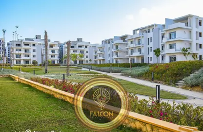 Chalet - 4 Bedrooms - 3 Bathrooms for sale in Mazarine - New Alamein City - Al Alamein - North Coast