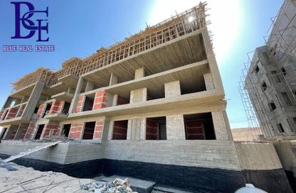 Apartment - 3 Bedrooms - 4 Bathrooms for sale in Joulz - Cairo Alexandria Desert Road - 6 October City - Giza