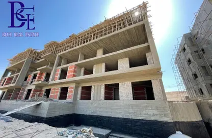 Apartment - 3 Bedrooms - 4 Bathrooms for sale in Joulz - Cairo Alexandria Desert Road - 6 October City - Giza