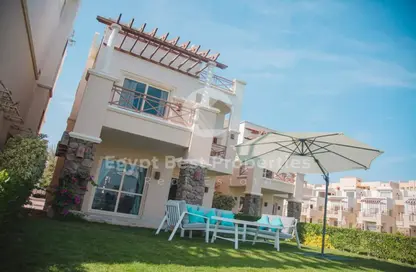 شاليه - 2 غرف نوم - 1 حمام للبيع في بلو بلو - العين السخنة - السويس شاليه - 2 غرف نوم - 1 حمام للبيع في بلو بلو - العين السخنة - السويس