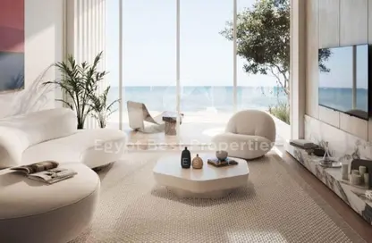 Chalet - 2 Bedrooms - 2 Bathrooms for sale in Mesca - Soma Bay - Safaga - Hurghada - Red Sea