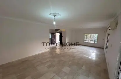 فيلا - 5 غرف نوم - 4 حمامات للايجار في امتداد الرحاب - الرحاب - مدينة القاهرة الجديدة - القاهرة