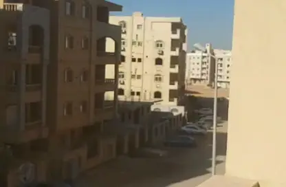 شقة - 3 غرف نوم - 2 حمامات للبيع في اللوتس الشمالي - حى اللوتس - مدينة القاهرة الجديدة - القاهرة
