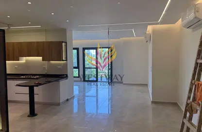 شقة - 3 غرف نوم - 3 حمامات للايجار في ويستاون - كمبوندات الشيخ زايد - الشيخ زايد - الجيزة