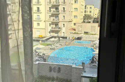 Apartment - 3 Bedrooms - 3 Bathrooms for sale in Mivida - 5th Settlement Compounds - The 5th Settlement - New Cairo City - Cairo