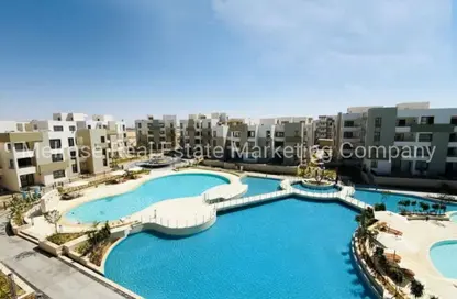 Chalet - 2 Bedrooms - 1 Bathroom for sale in Golf Porto Marina - Al Alamein - North Coast Chalet - 2 Bedrooms - 1 Bathroom for sale in Golf Porto Marina - Al Alamein - North Coast