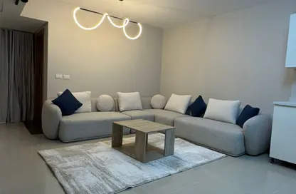 Apartment - Studio - 1 Bathroom for rent in Porto New Cairo - 5th Settlement Compounds - The 5th Settlement - New Cairo City - Cairo