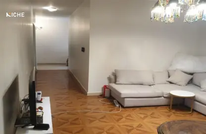 Apartment - 3 Bedrooms - 3 Bathrooms for sale in Zayed Dunes - 6th District - Sheikh Zayed City - Giza