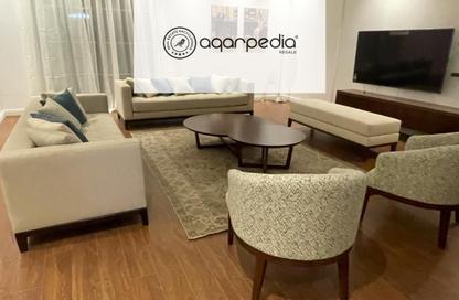 Townhouse - 4 Bedrooms - 4 Bathrooms for sale in Layan Residence - 5th Settlement Compounds - The 5th Settlement - New Cairo City - Cairo