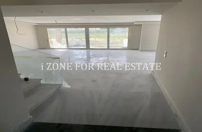 Villa - 4 Bedrooms - 7 Bathrooms for rent in Cairo Festival City - North Investors Area - New Cairo City - Cairo