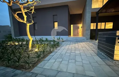 منزل مزدوج - 4 غرف نوم - 4 حمامات للبيع في سوان ليك غرب - كمبوندات 6 أكتوبر - مدينة 6 أكتوبر - الجيزة منزل مزدوج - 4 غرف نوم - 4 حمامات للبيع في سوان ليك غرب - كمبوندات 6 أكتوبر - مدينة 6 أكتوبر - الجيزة