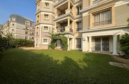 Apartment - 3 Bedrooms - 3 Bathrooms for rent in Mountain View Hyde Park - 5th Settlement Compounds - The 5th Settlement - New Cairo City - Cairo