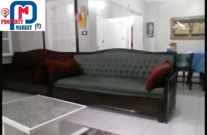 Apartment - 2 Bedrooms - 1 Bathroom for sale in 6 October City - Giza
