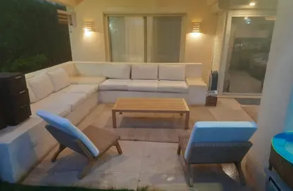 Chalet - 3 Bedrooms - 3 Bathrooms for sale in Hacienda White - Sidi Abdel Rahman - North Coast