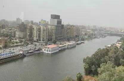 Apartment - 4 Bedrooms - 3 Bathrooms for sale in Zamalek - Cairo Apartment - 4 Bedrooms - 3 Bathrooms for sale in Zamalek - Cairo