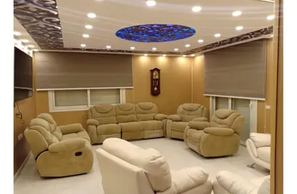 Apartment - 3 Bedrooms - 2 Bathrooms for sale in Diar 2 - 6 October Compounds - 6 October City - Giza