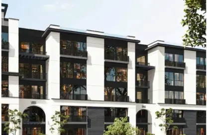 Villa - 3 Bedrooms - 3 Bathrooms for sale in At East - Mostakbal City Compounds - Mostakbal City - Future City - Cairo