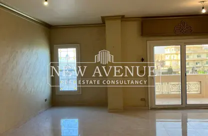 Apartment - 4 Bedrooms - 3 Bathrooms for sale in Orouba Axis - Area A - Ganoob El Acadimia - New Cairo City - Cairo