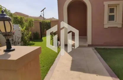 Villa - 4 Bedrooms - 4 Bathrooms for rent in Mivida - 5th Settlement Compounds - The 5th Settlement - New Cairo City - Cairo
