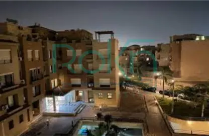 بناية كاملة - استوديو - 8 حمامات للبيع في كازا - كمبوندات الشيخ زايد - الشيخ زايد - الجيزة